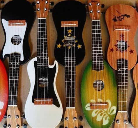 Ukulele Price & Size Comparison in PH (Shopee, Lazada & Manufacturer).